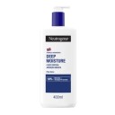 Neutrogena Corpo Loo Hidratao Profunda Pele Seca