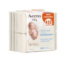 Aveeno Baby Toalhitas