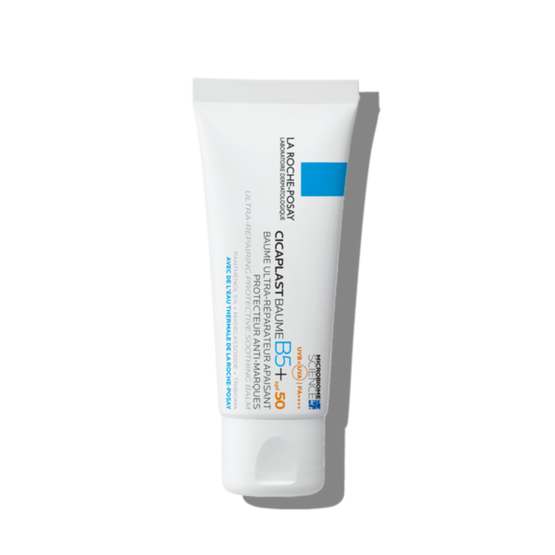 La Roche-Posay Cicaplast Blsamo B5 FPS 50