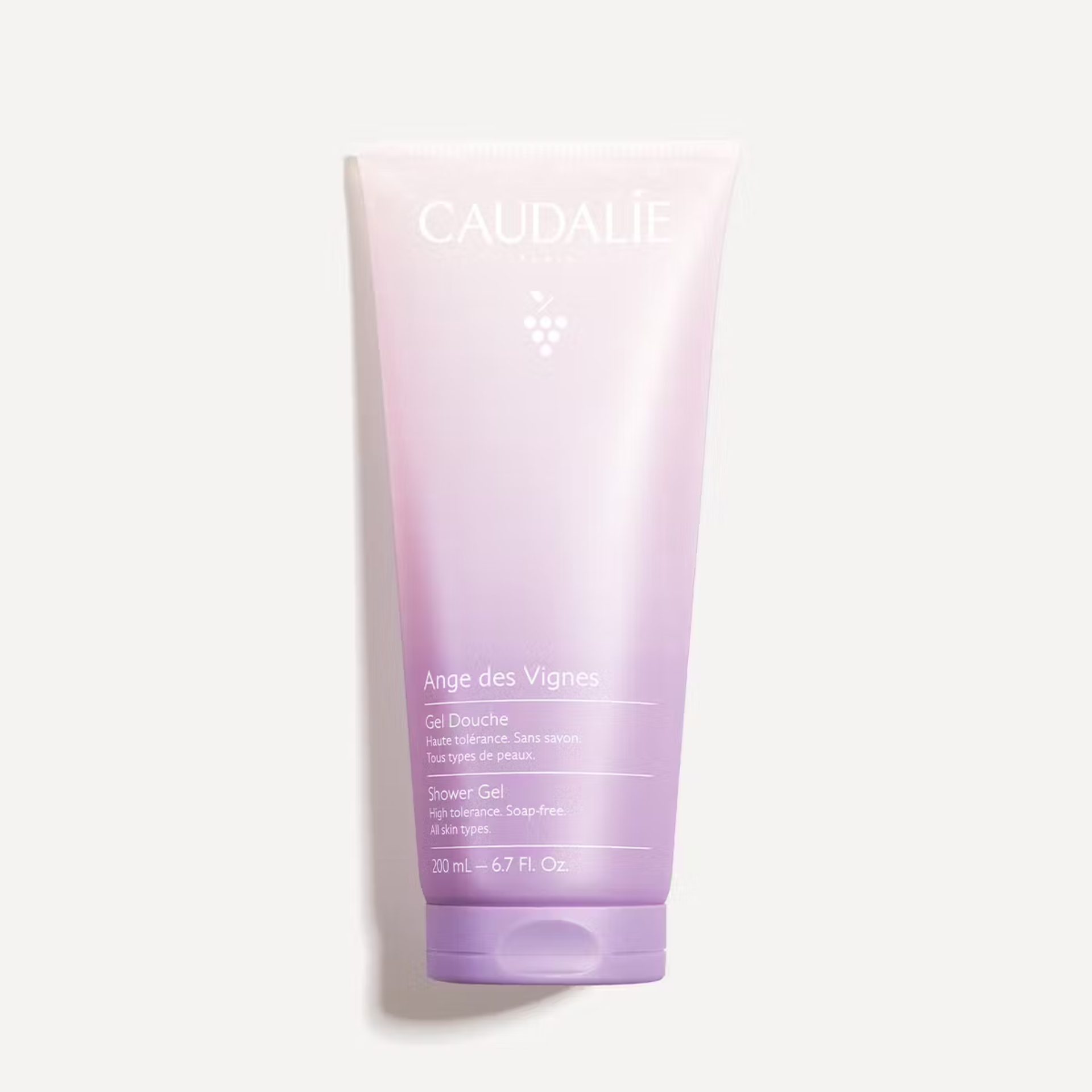 Caudalie Ange des Vignes Gel Duche