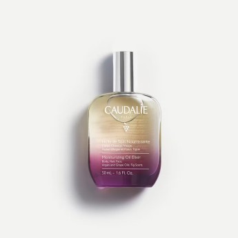 Caudalie leo Alisador e Luminosidade 