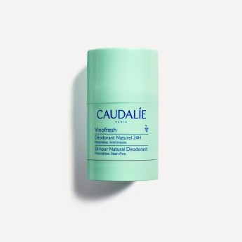 Caudalie Vinofresh Desodorizante Stick Natural