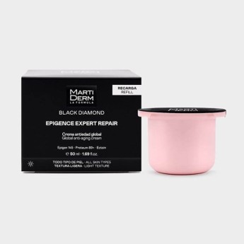 Martiderm Black Diamound Epigence Expert Repair Recarga Martiderm Black Diamound Epigence Expert Repair Recarga