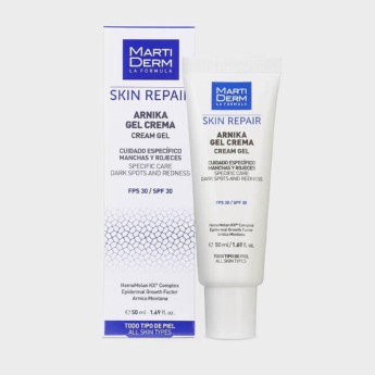 Martiderm Skin Repair Arnika Gel