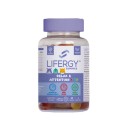 Lifergy Gummies Relax & Attention Kids Gomas