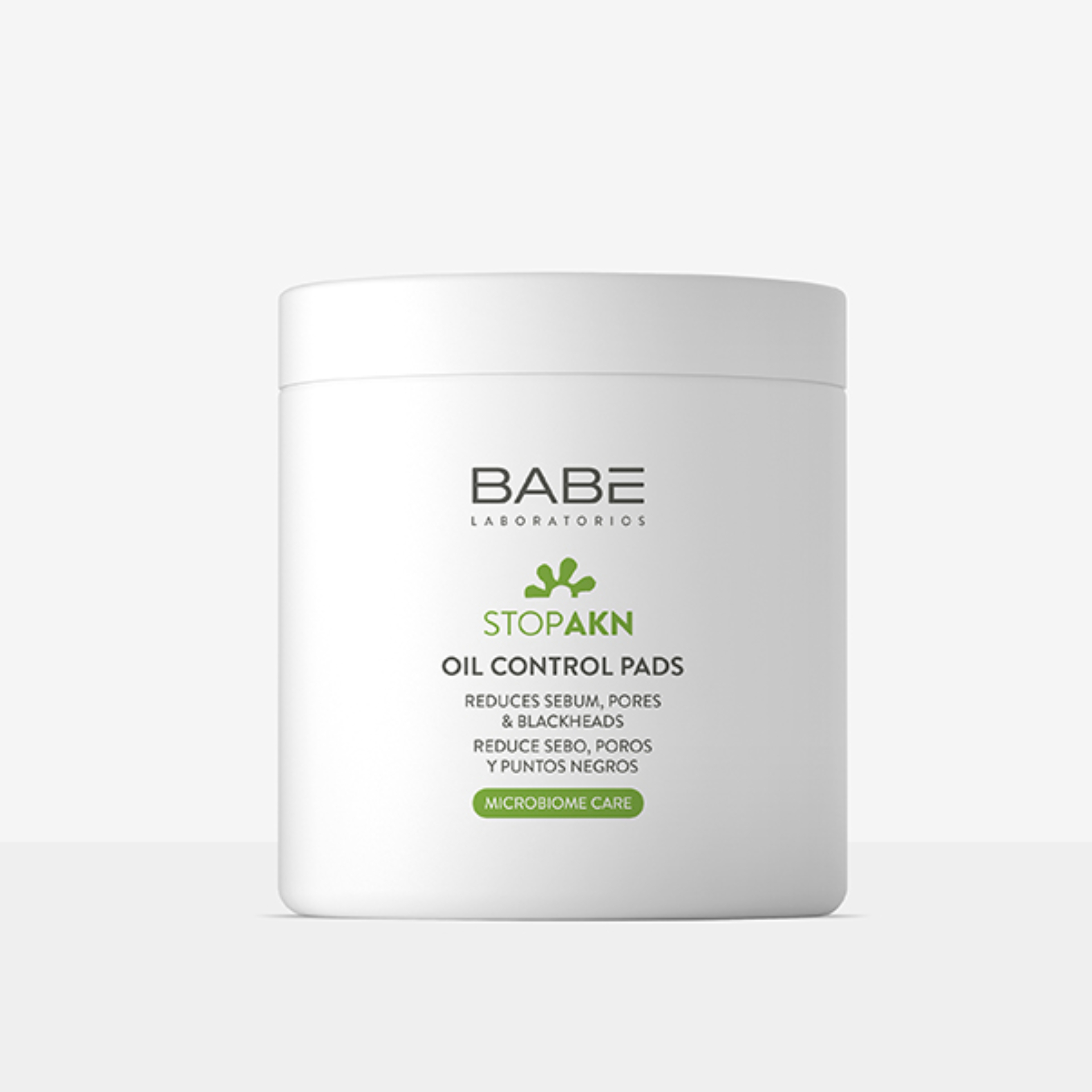 Bab Stop Akn Oil Control Discos
