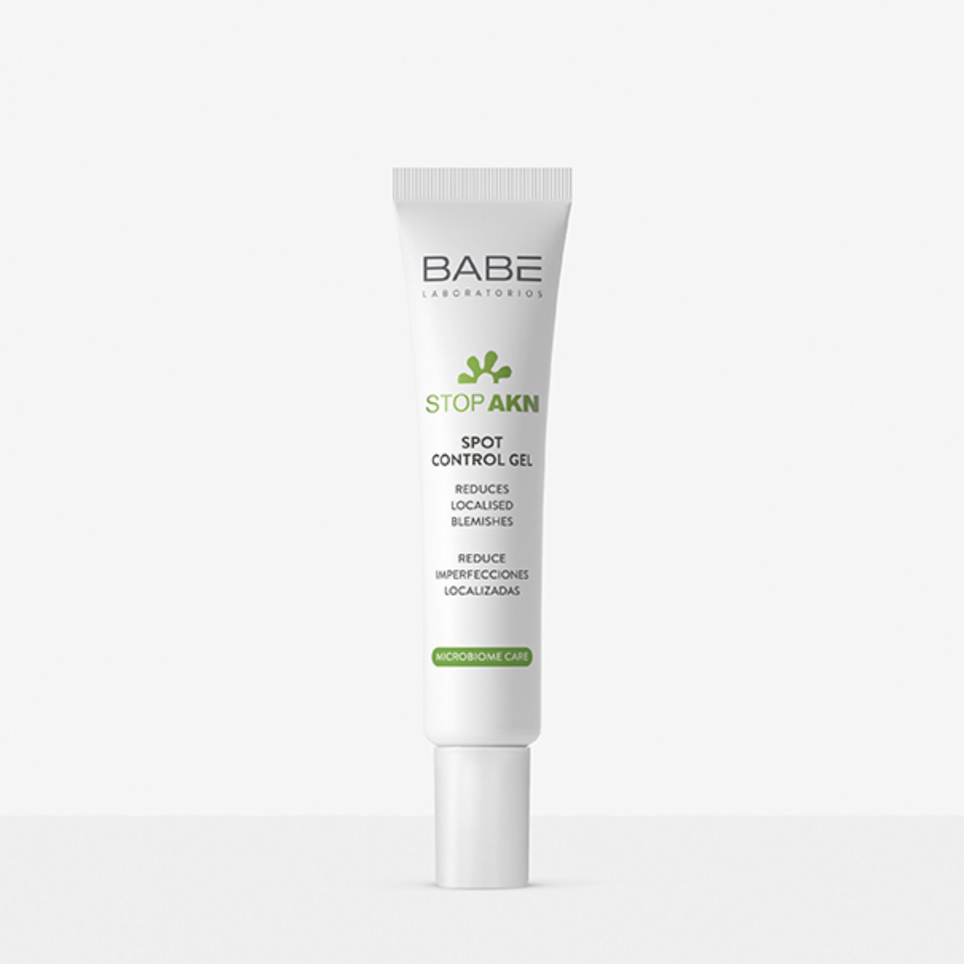 Bab Stop Akn Spot Control Gel