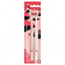 Curaprox 5460 Ultra Soft Escova Dentes Love Edition