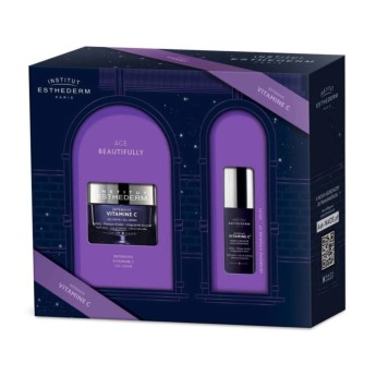 Esthederm Intensive Vitamine C Gel-Creme + Dual Concentrate