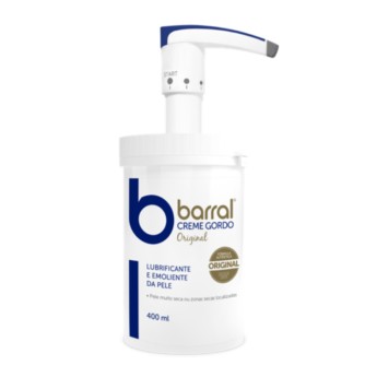 Barral Creme Gordo Original