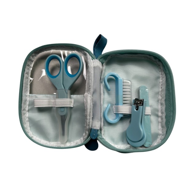 Chicco Happy Hands Conjunto de Manicure Chicco Happy Hands Conjunto de Manicure