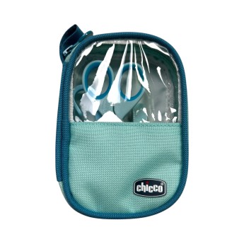 Chicco Happy Hands Conjunto de Manicure