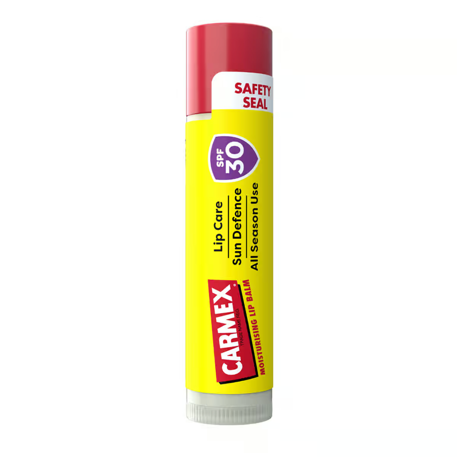 Carmex Stick Blsamo Tropical SPF30