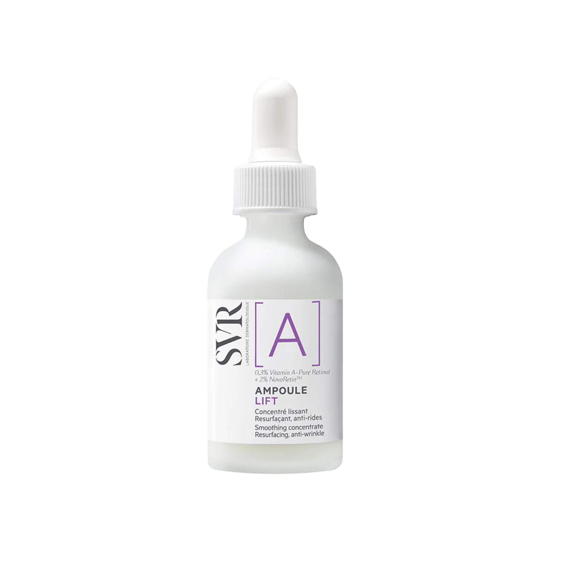 SVR [A] Ampoule Lift