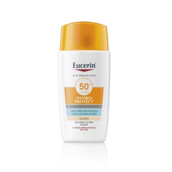 Eucerin Sunface Hydro FPS50+ Eucerin Sunface Hydro FPS50+