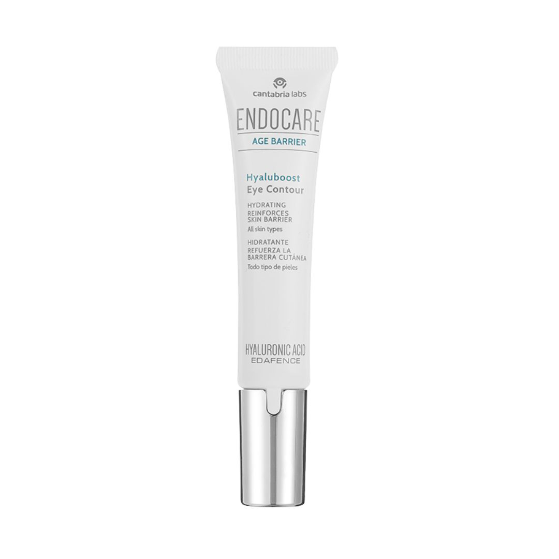 Endocare Age Barrier Hyaluboost Contorno Olhos