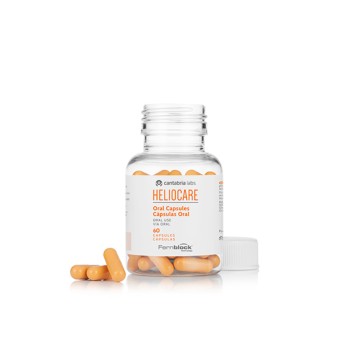 Heliocare Cápsulas Heliocare Cápsulas