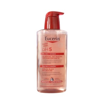 Eucerin PH5 Gel e leo Duche