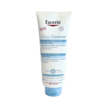 Eucerin Atopi Control Hidro-Loo