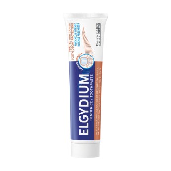 Elgydium Preveno De Cries Pasta Dentfrica