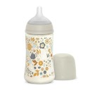 Suavinex Bibero Selection +3M 270ml Wonderland