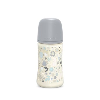 Suavinex Premium Bonhoma Bibero 270ml +3M Mocho