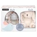 Suavinex Baby Colnia + Travelsize+ Peluche