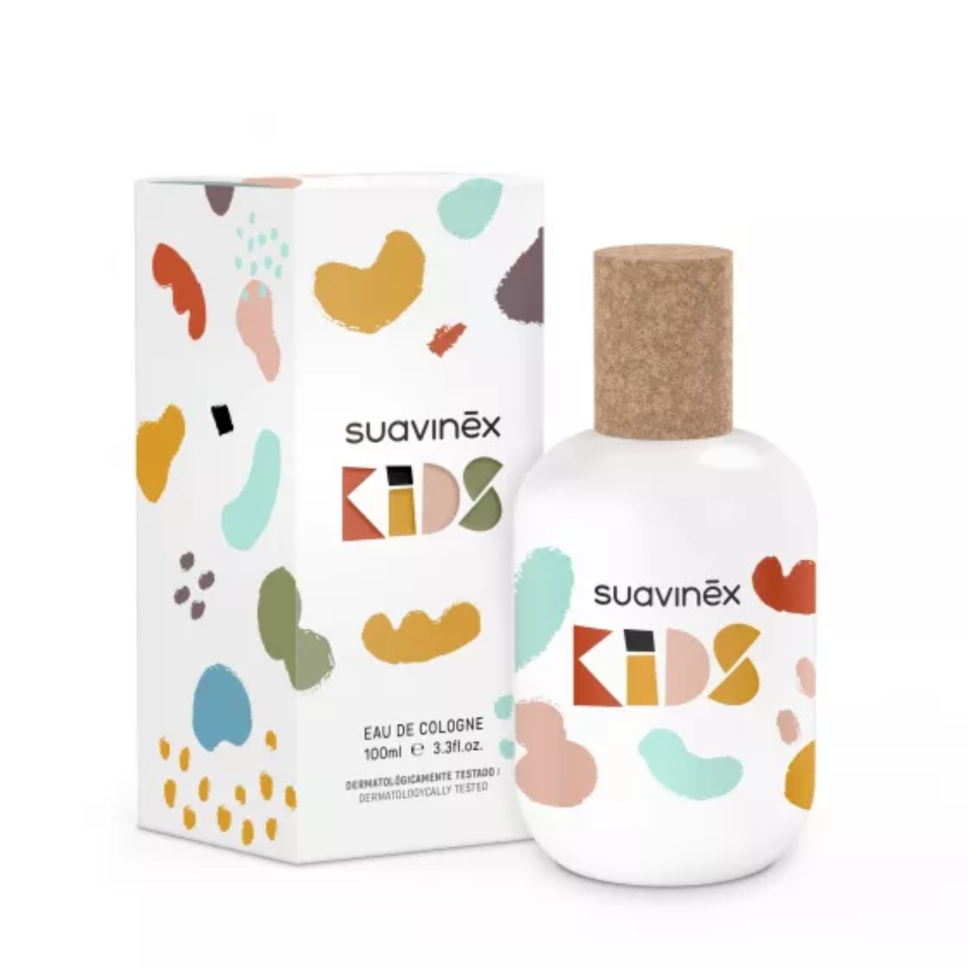 Suavinex Colnia Kids