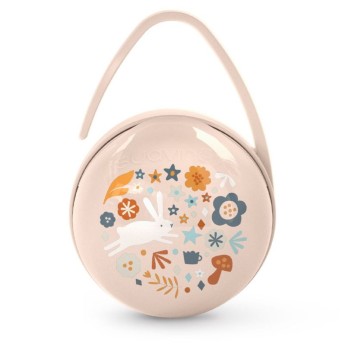 Suavinex Porta Chupetas Duo Wonderland 