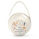 Suavinex Selection Porta Chupetas Duo Wonderland