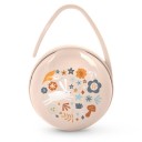 Suavinex Porta Chupetas Duo Wonderland 