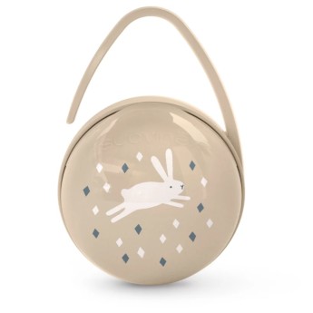 Suavinex Porta Chupetas Duo Wonderland 