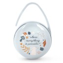 Suavinex Porta Chupetas Duo Wonderland