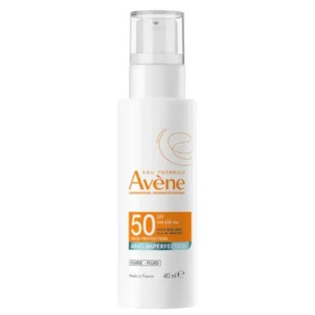 Avne Solar Anti-imperfeies SPF50
