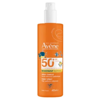 Avne Solar Spray Familiar SPF50+