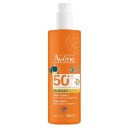 Avne Solar Spray Familiar SPF50+