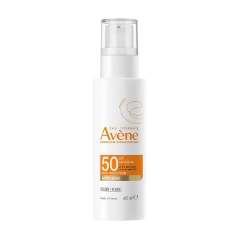 Avne Solar Anti-Age SPF50