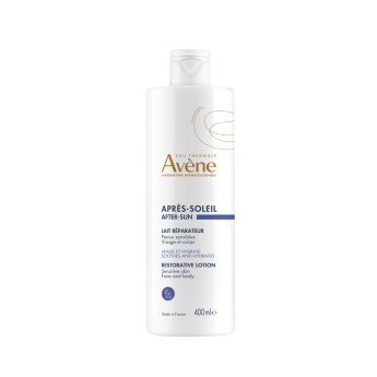 Avne After-Sun Leite Reparador