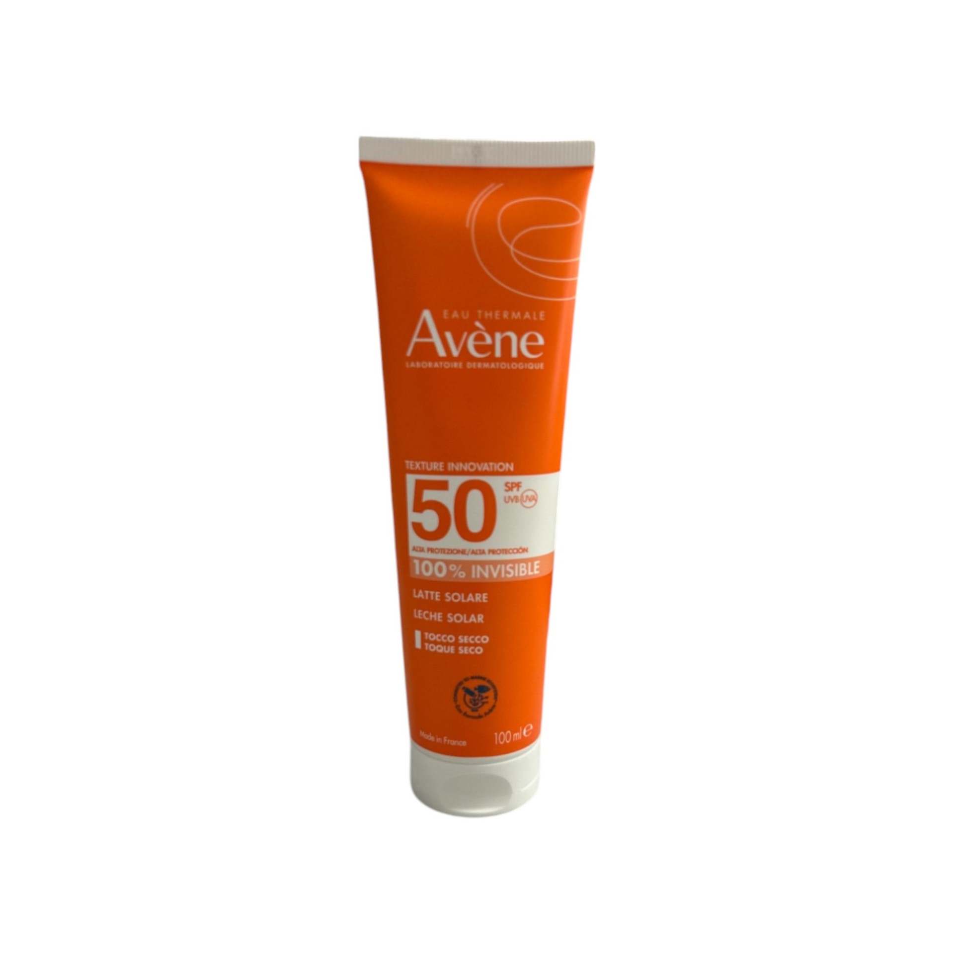 Avne Solar Leite SPF50+