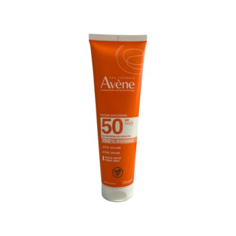 Avne Solar Leite SPF50+