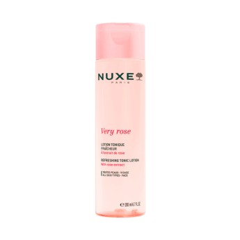 Nuxe Very Rose Loo Tnica
