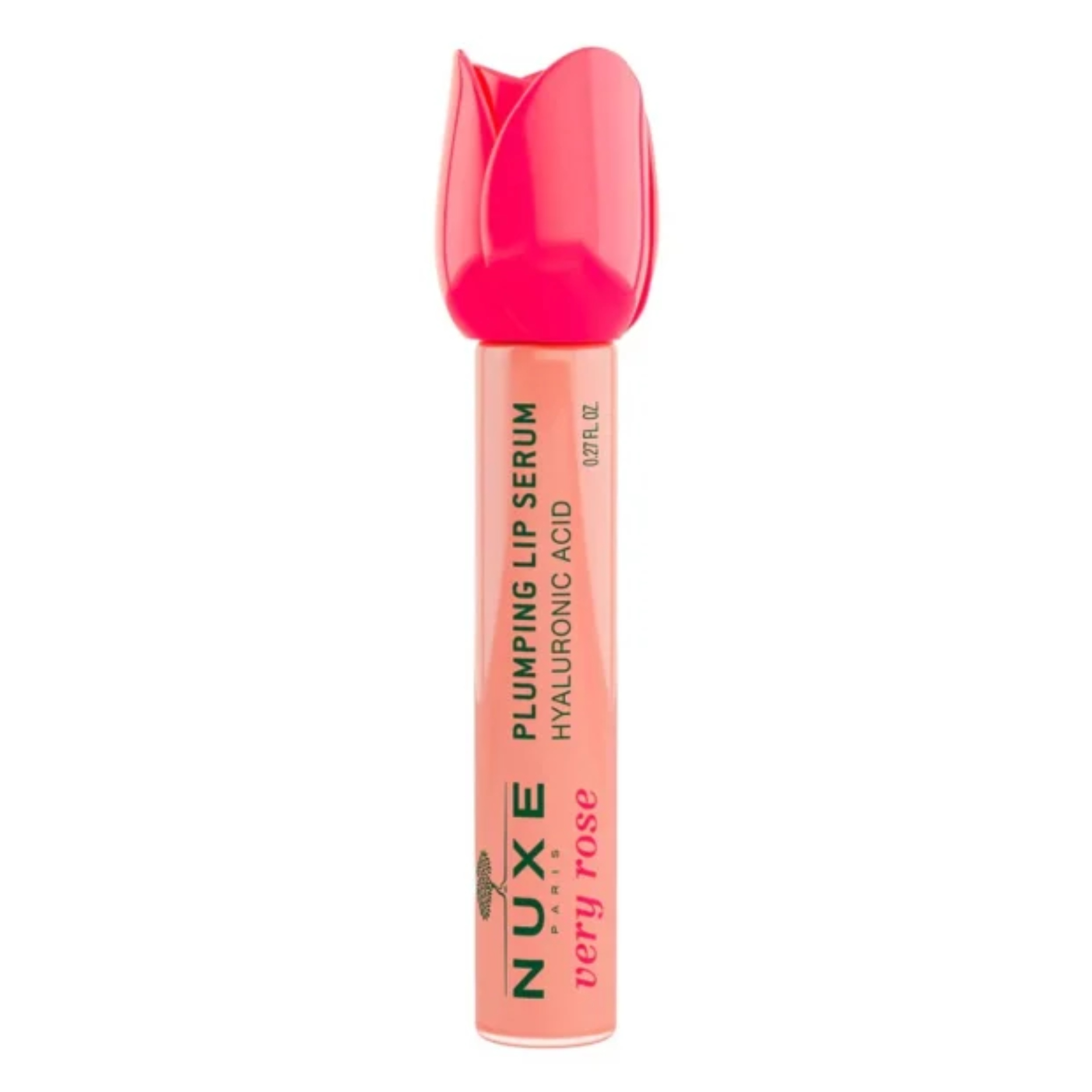 Nuxe Very Rose Srum Repulpante Lbios