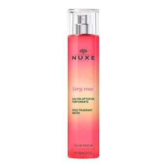 NNuxe Very Rose gua Perfumada Voluptuosa
