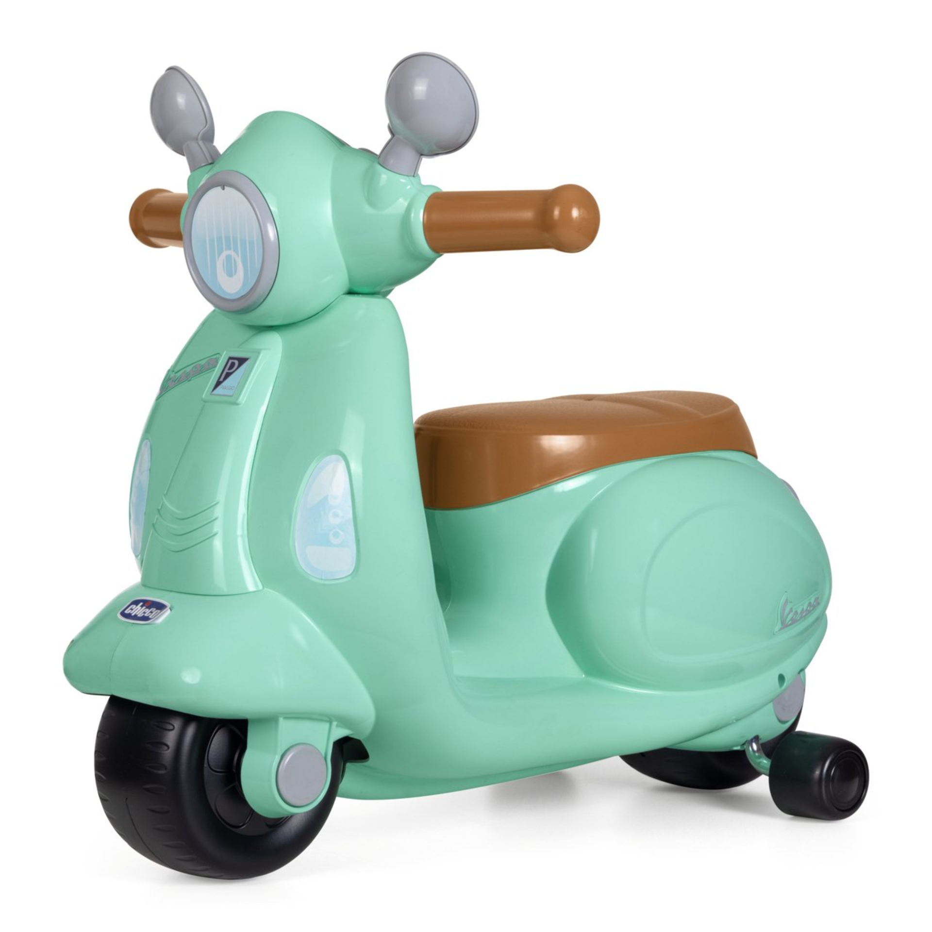 Chicco Vespa Primavera 1-3A