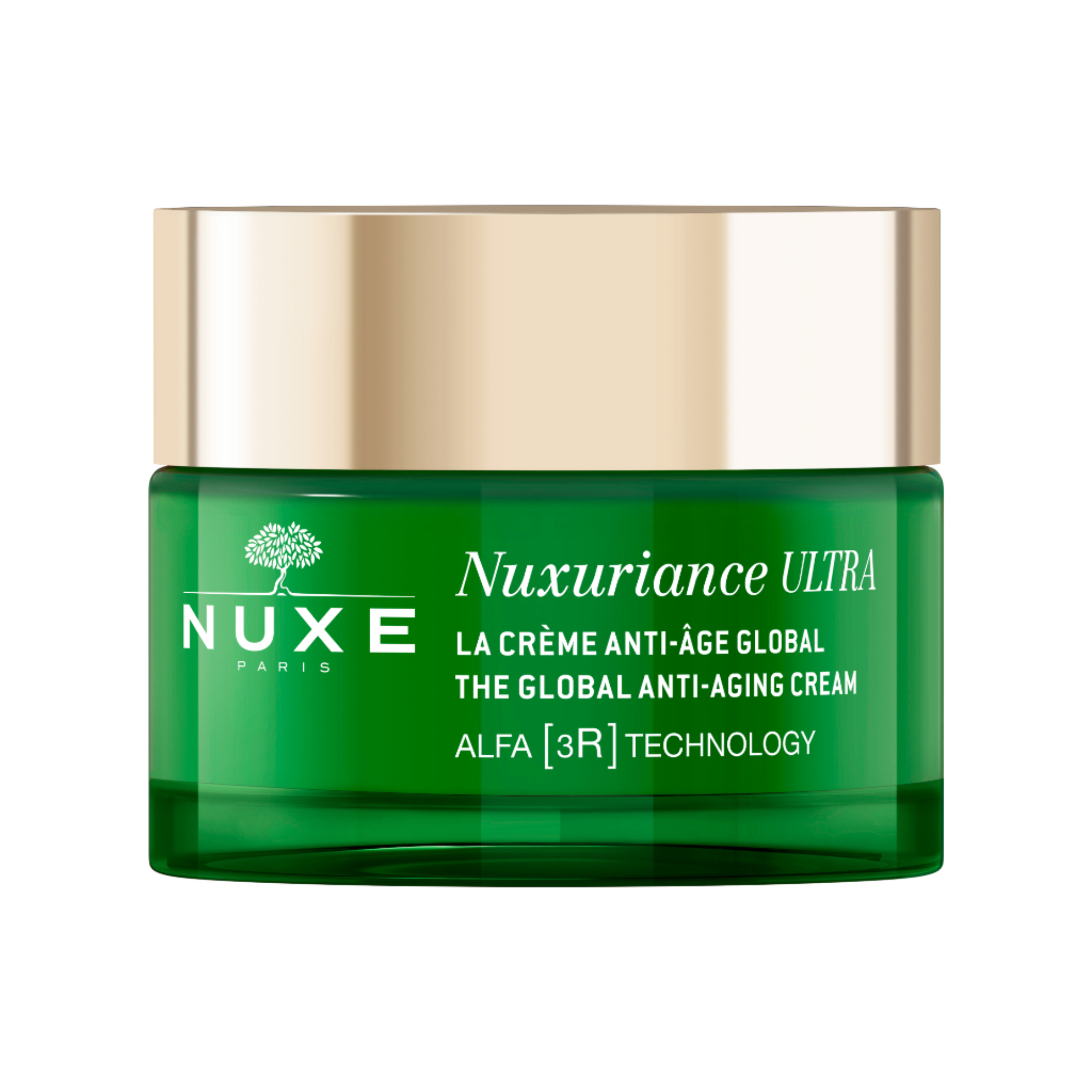 Nuxe Nuxuriance Ultra Creme de Dia