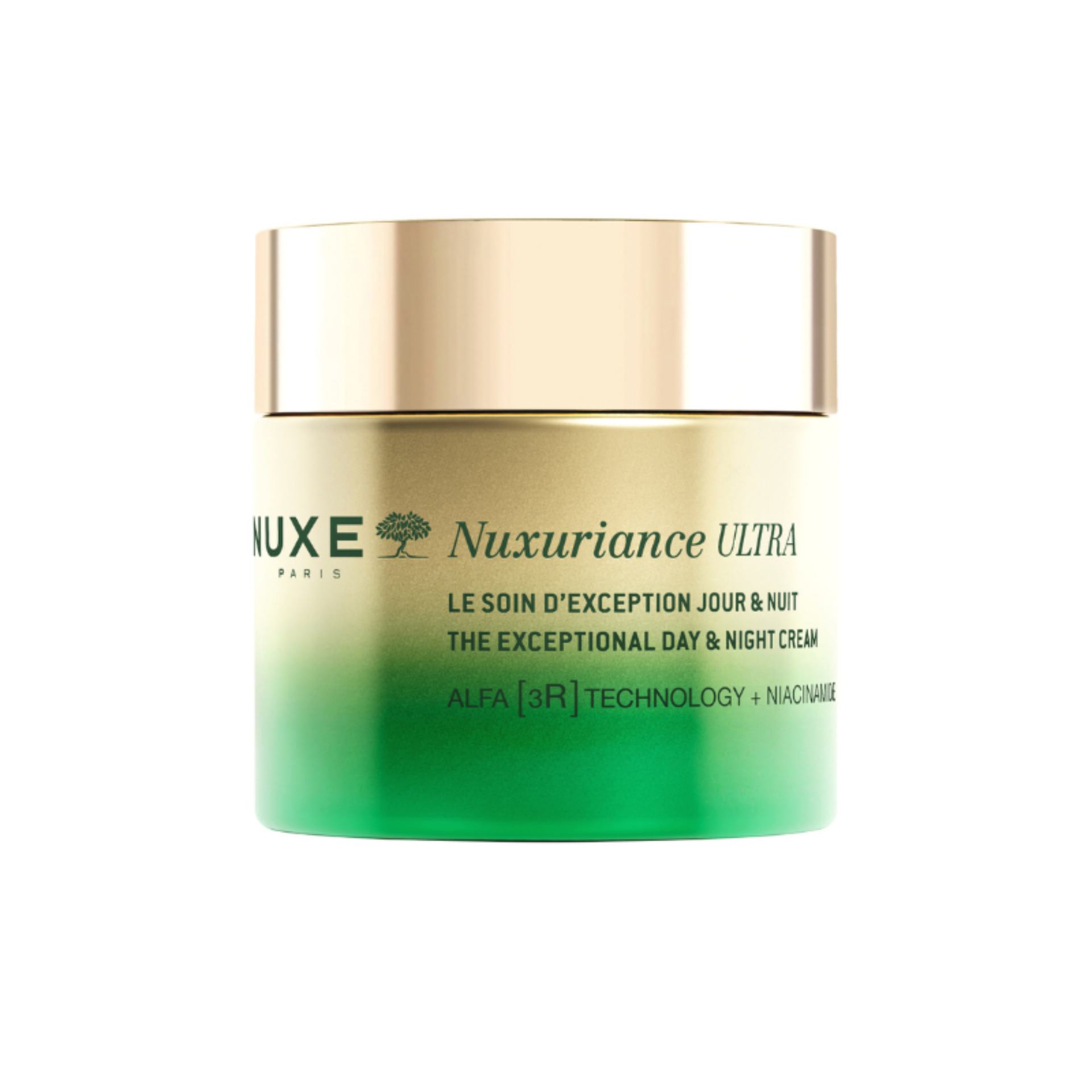 Nuxe Nuxuriance Ultra Creme Dia e Noite