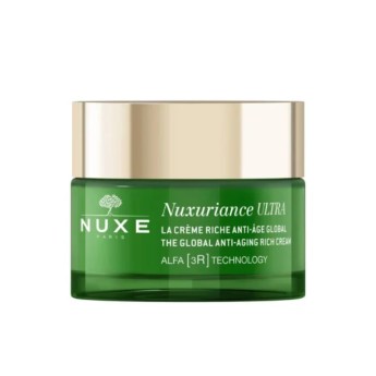 Nuxe Nuxuriance Ultra Creme de Dia Rico Nuxe Nuxuriance Ultra Creme de Dia Rico