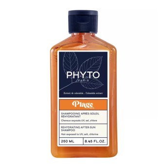 Phyto Plage Champ Ps-Solar
