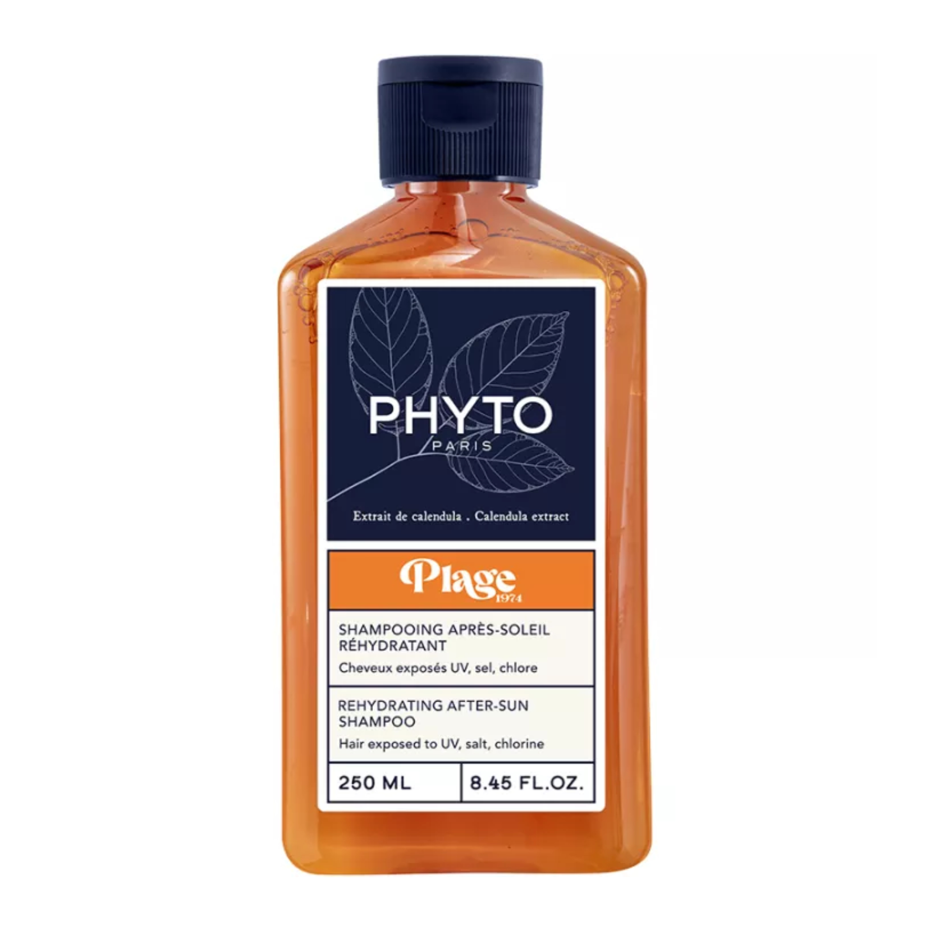 Phyto Plage Champ Ps-Solar