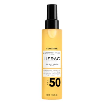 Lierac Sunissime leo Corpo SPF50+